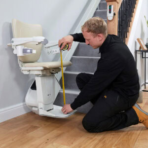 Handicare Reconditioned