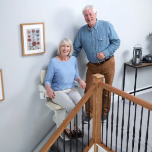 Handicare Rental 1